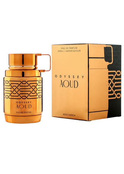 ARMAF ODYSSEY AOUD EDITION EDP 100ML