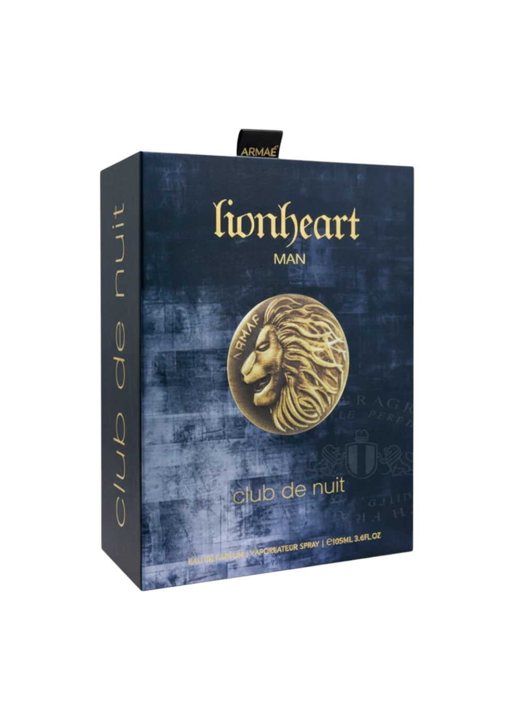 ARMAF CLUB DE NUIT LIONHEART EDP 100ML