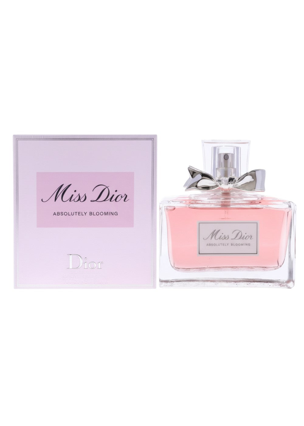 MISS DIOR ABSOLUTLEY BLOOMING EAU DE PARFUM 100ML