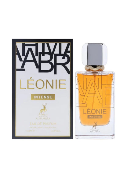 MAISON ALHAMBRA LEONIE INTENSE 100ML