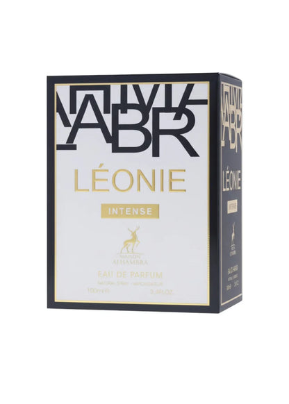 MAISON ALHAMBRA LEONIE INTENSE 100ML