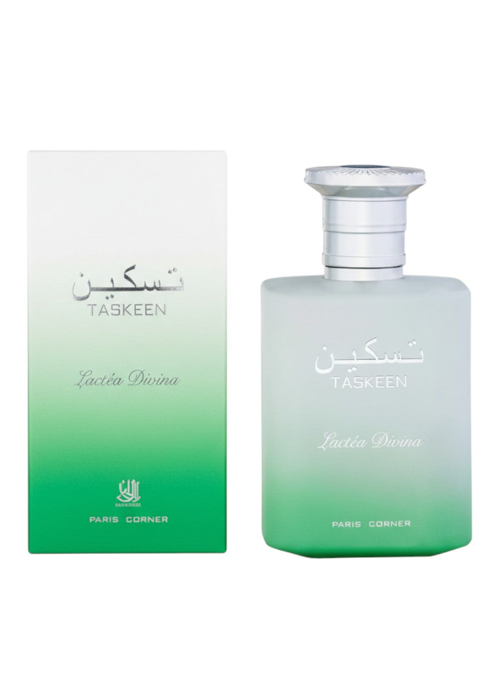 PARIS CORNER TASKEEN LACTEA DIVINA 100ML
