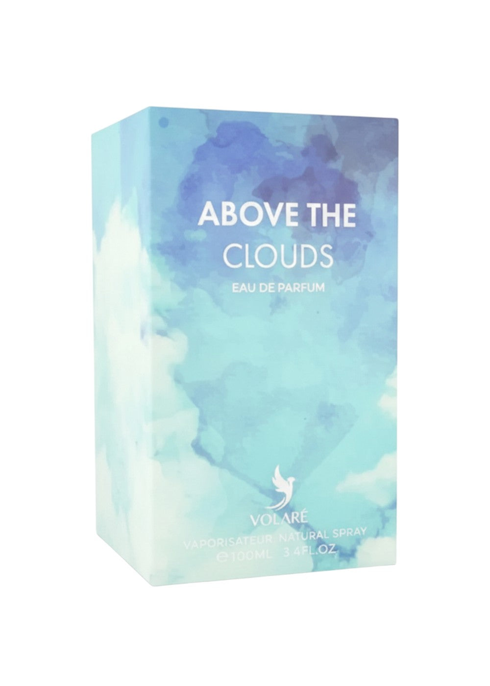 VOLARE AMAZON RAINFALL 100ML