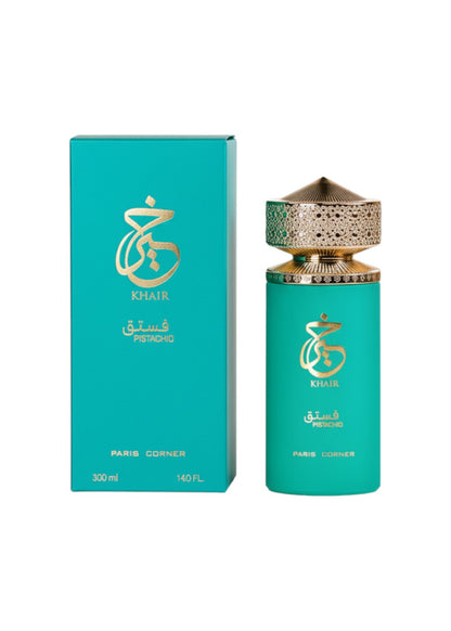PARIS CORNER KHAIR PISTACHIO 100ML