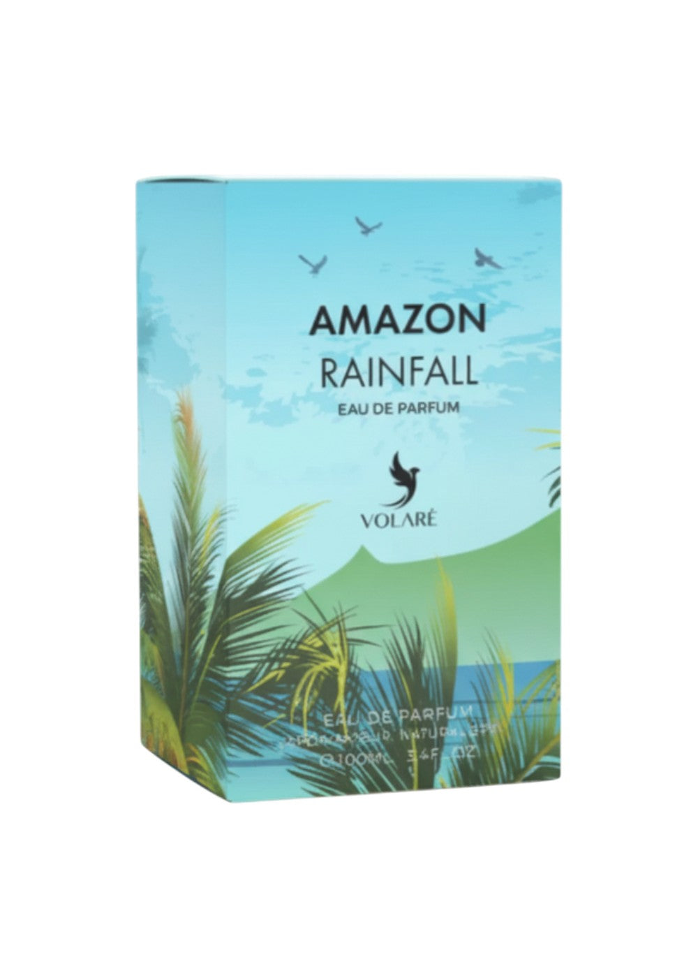 VOLARE ABOVE THE CLOUDS 100ML