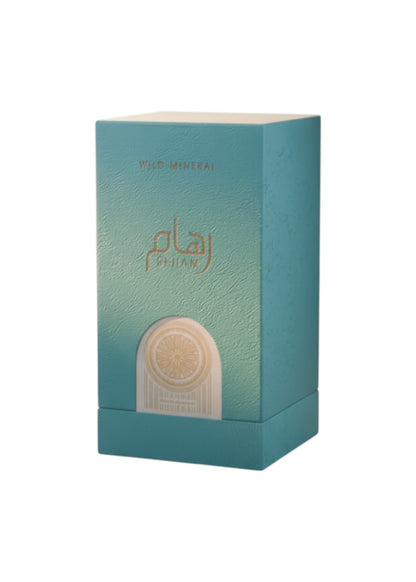 PARIS CORNER REHAM WILD MINERAL 100ML