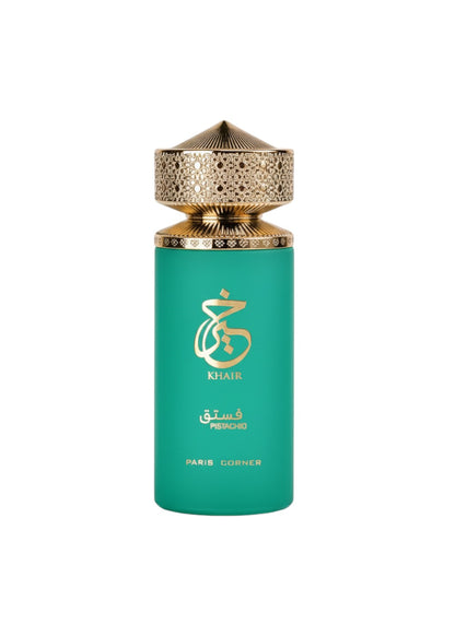 PARIS CORNER KHAIR PISTACHIO 100ML