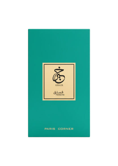 PARIS CORNER KHAIR PISTACHIO 100ML