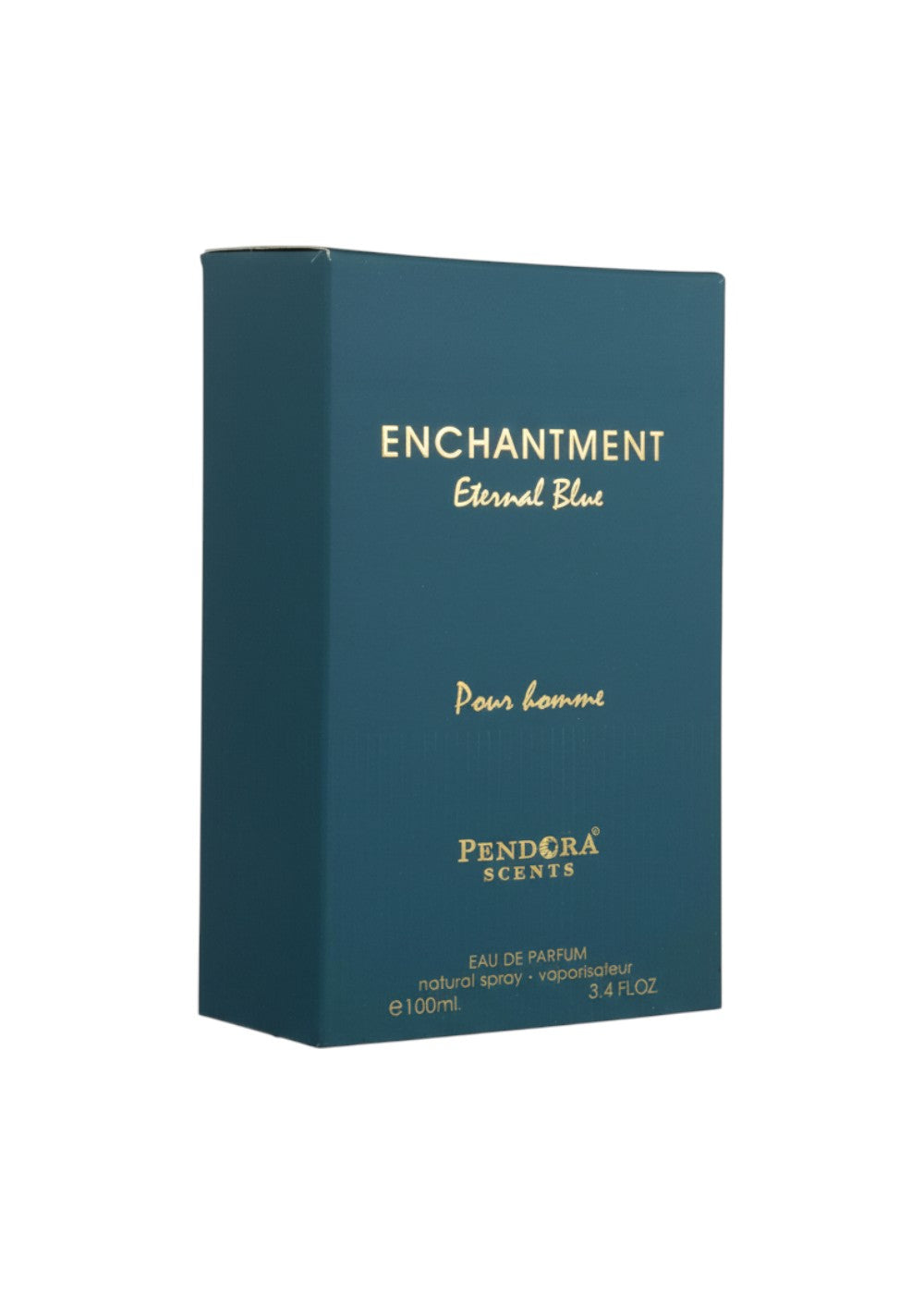 PARIS CORNER ENCHANTMENT ETERNAL BLUE PENDORA 100ML
