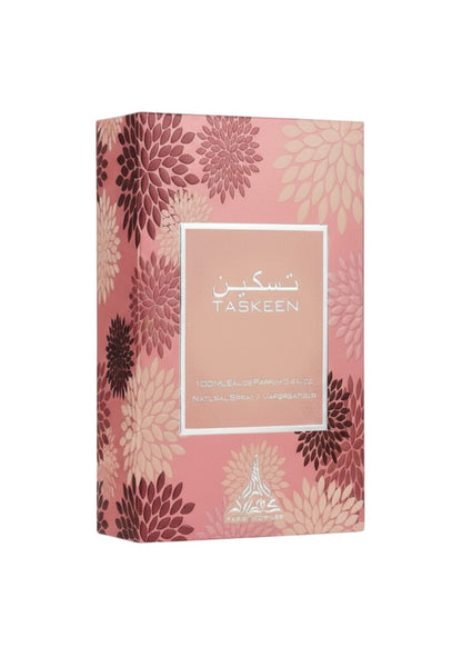 PARIS CORNER TASKEEN 100ML