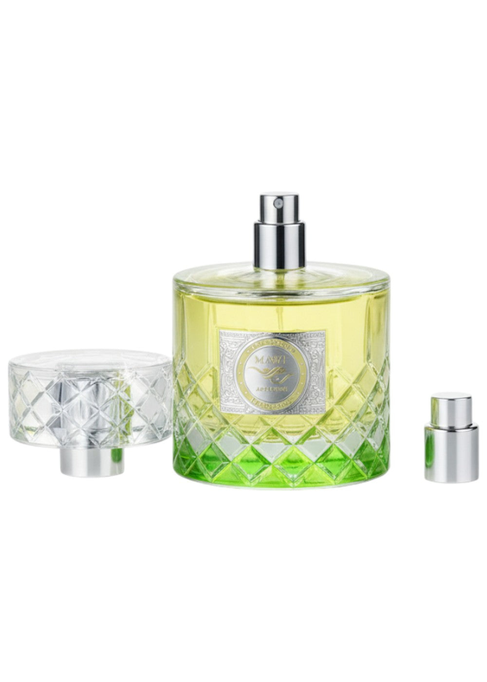 PARIS CORNER MAWJ APPLETINI 100ML
