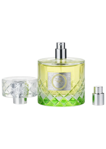 PARIS CORNER MAWJ APPLETINI 100ML