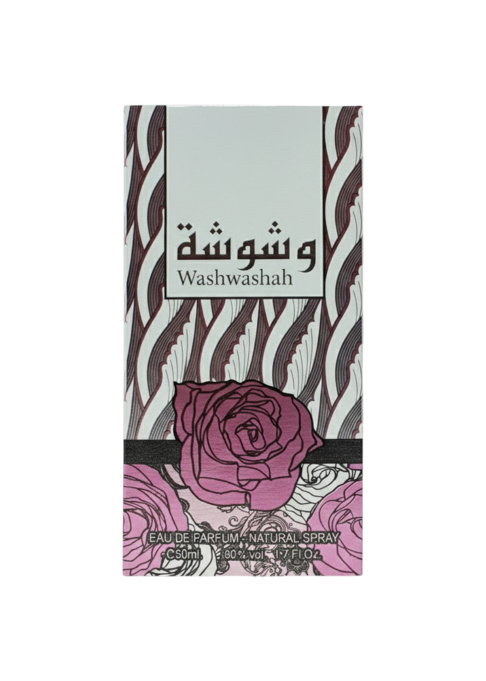 ARD AL ZAAFARAN WASHWASHAH 50ML