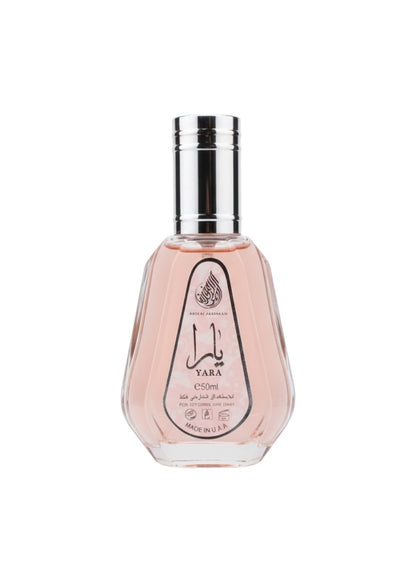 ARD AL ZAAFARAN YARA PINK 50ML