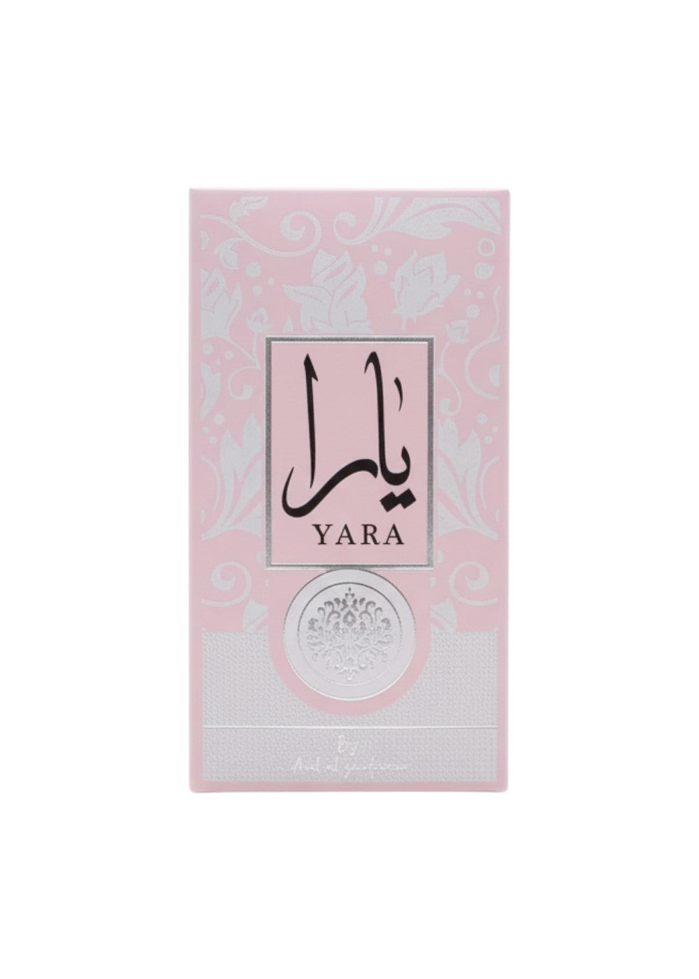 ARD AL ZAAFARAN YARA PINK 50ML
