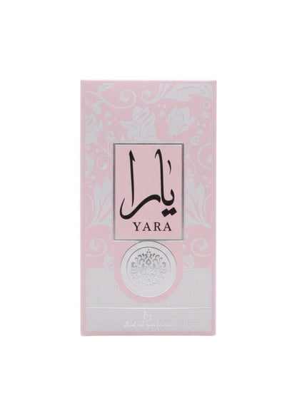 ARD AL ZAAFARAN YARA PINK 50ML