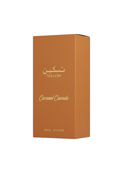PARIS CORNER TASKEEN CARAMEL CASCADE 100ML