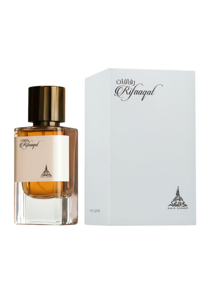 PARIS CORNER RIFAAQAT 85ML