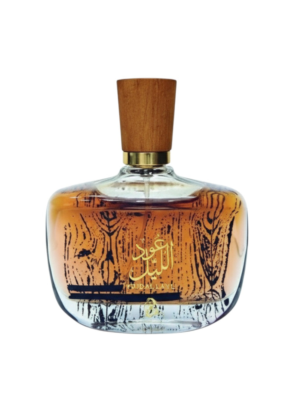 ARABIYAT OUD AL LAYL 100ML