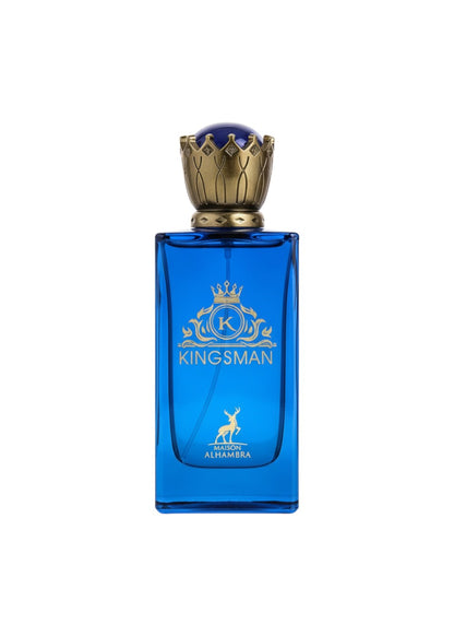 MAISON AL HAMBRA KINGSMAN 100ML