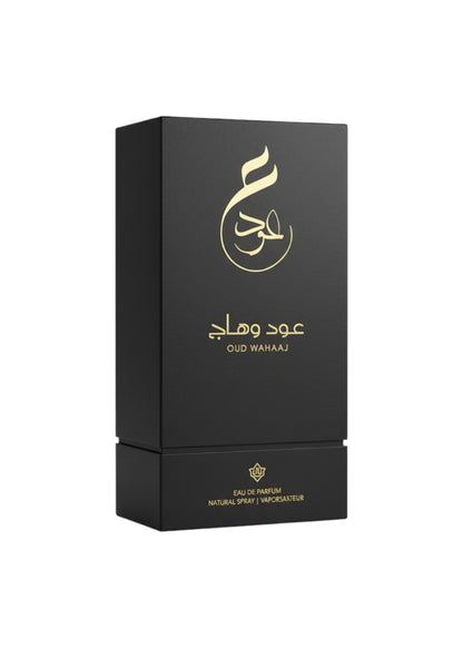 PARIS CORNER OUD WAHAAJ 100ML