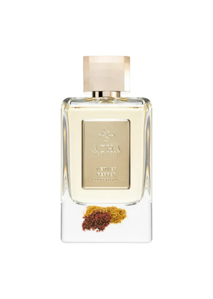 AZHA VETIVER PEPPER EDP 100ML
