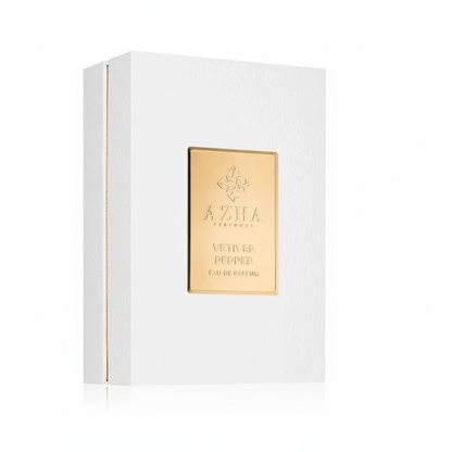 AZHA VETIVER PEPPER EDP 100ML