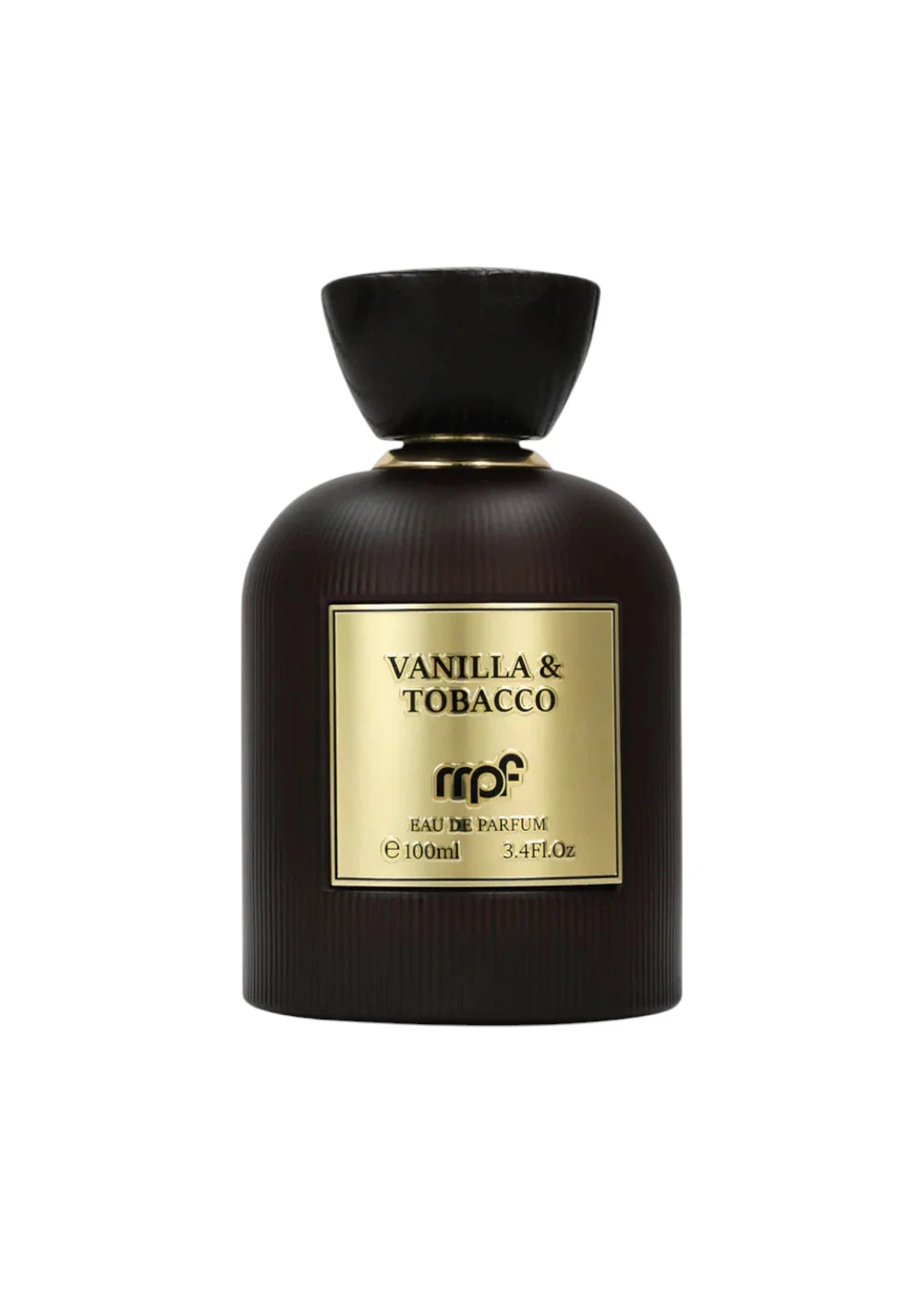 MPF VANILLE AND TOBACCO 100ML
