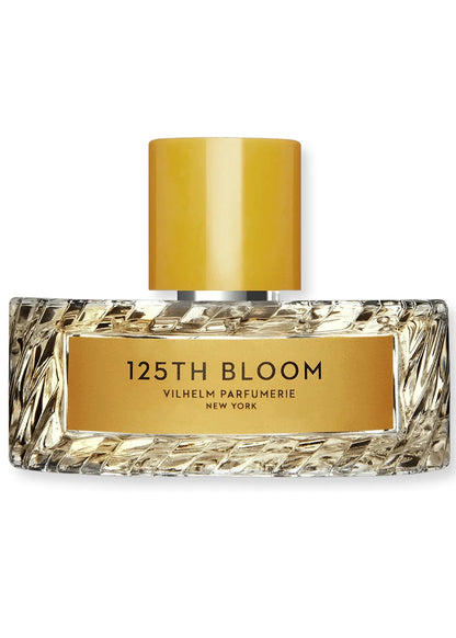 VILHELM PARFUMERIE 125TH BLOOM EDP