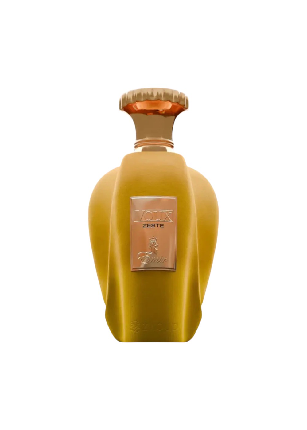 PARIS CORNER VOUX ZESTE 100ML
