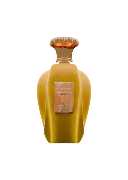 PARIS CORNER VOUX ZESTE 100ML